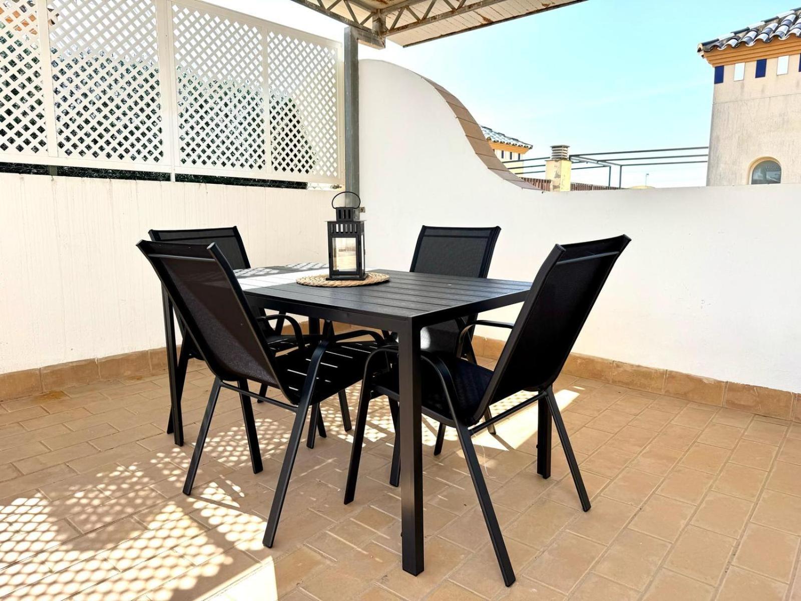Mirador De Donana Nº 14, Apartamentos Living Sur Sanlúcar de Barrameda Esterno foto