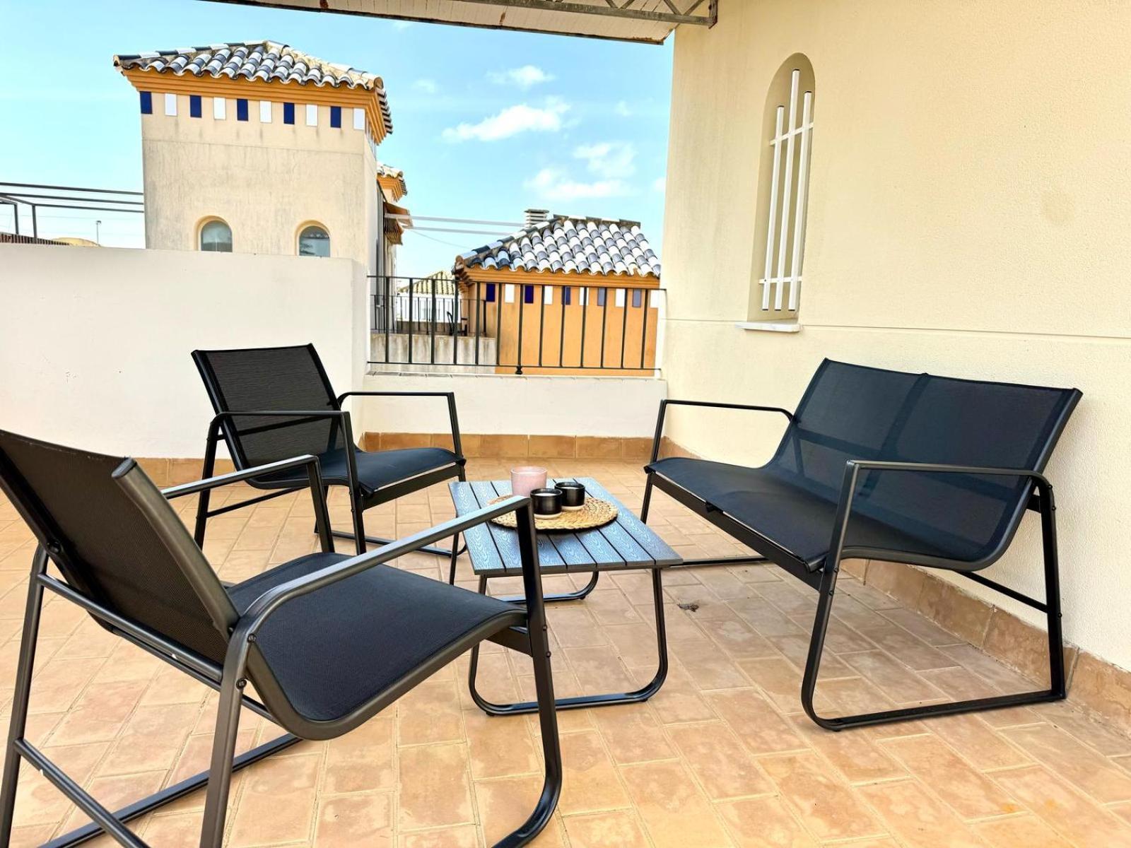 Mirador De Donana Nº 14, Apartamentos Living Sur Sanlúcar de Barrameda Esterno foto