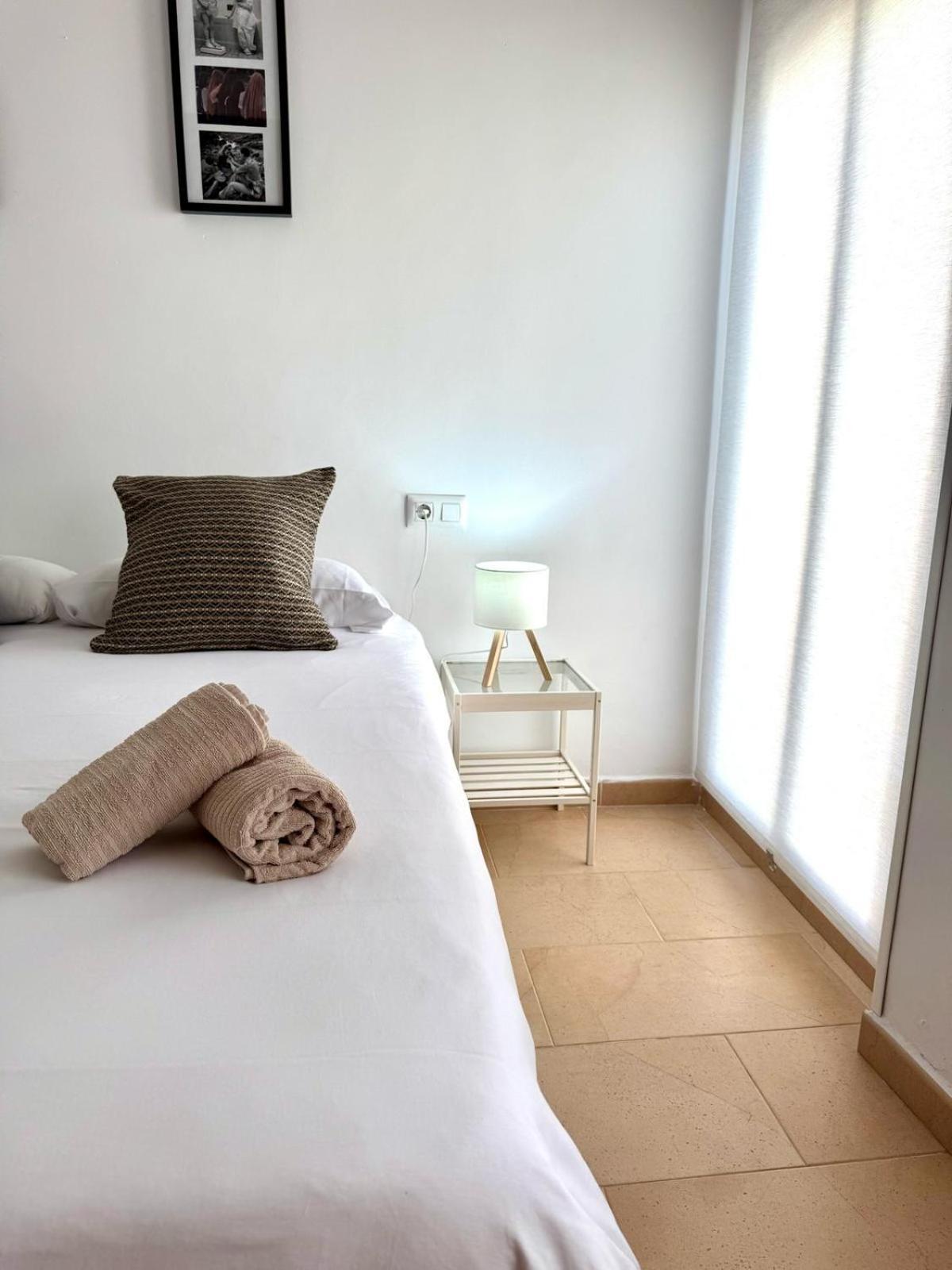 Mirador De Donana Nº 14, Apartamentos Living Sur Sanlúcar de Barrameda Esterno foto