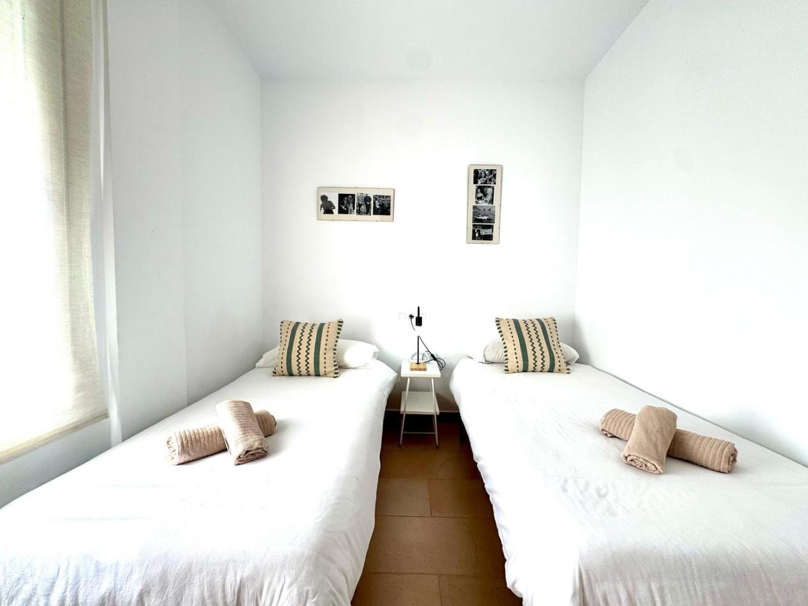 Mirador De Donana Nº 14, Apartamentos Living Sur Sanlúcar de Barrameda Esterno foto