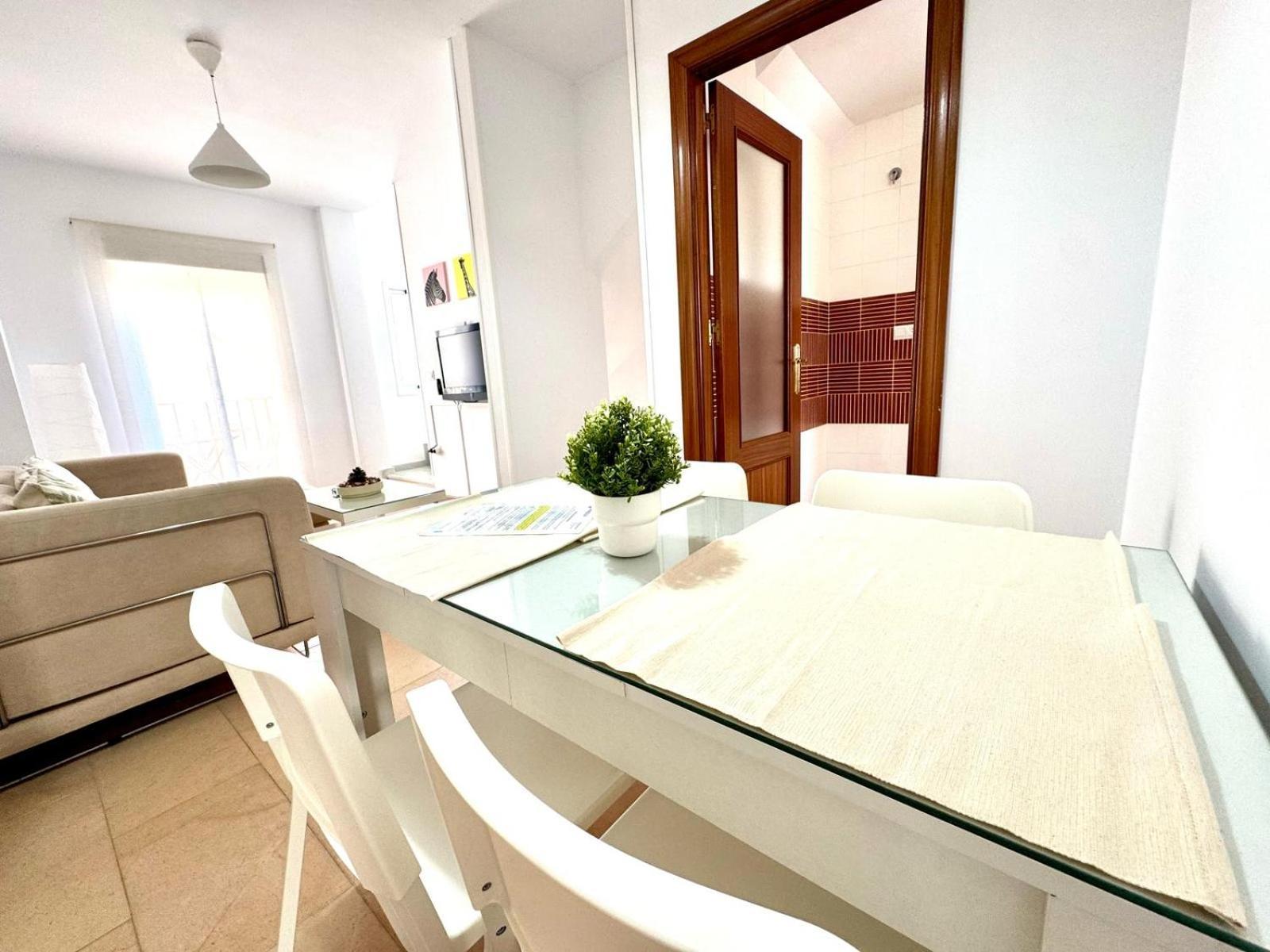 Mirador De Donana Nº 14, Apartamentos Living Sur Sanlúcar de Barrameda Esterno foto