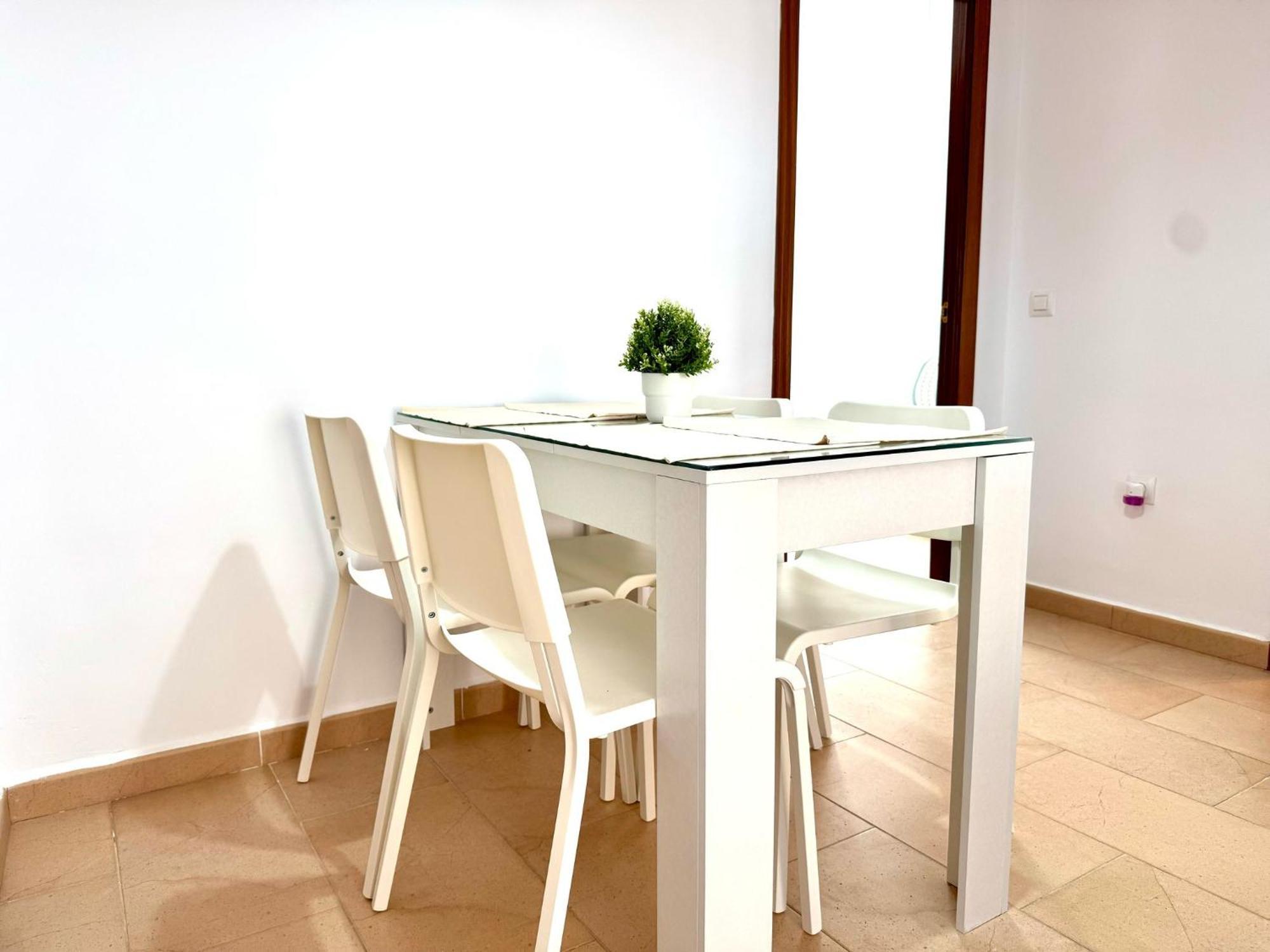 Mirador De Donana Nº 14, Apartamentos Living Sur Sanlúcar de Barrameda Esterno foto