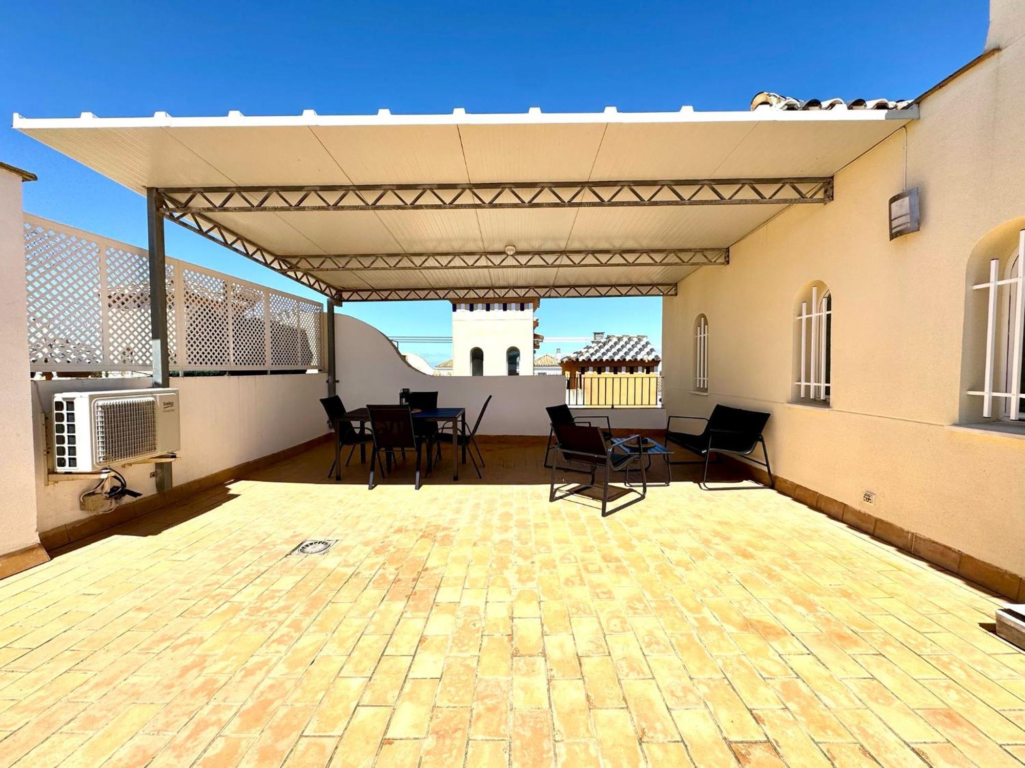 Mirador De Donana Nº 14, Apartamentos Living Sur Sanlúcar de Barrameda Esterno foto