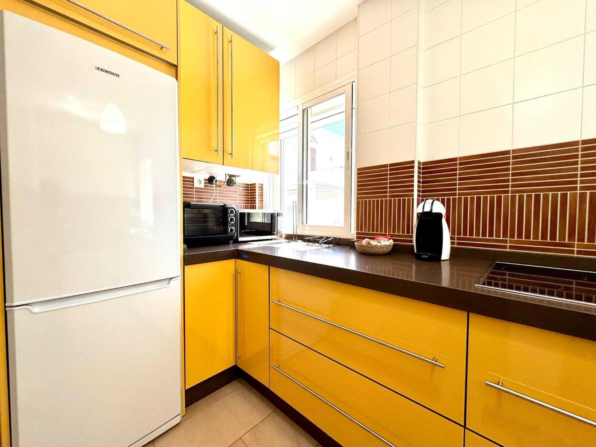 Mirador De Donana Nº 14, Apartamentos Living Sur Sanlúcar de Barrameda Esterno foto